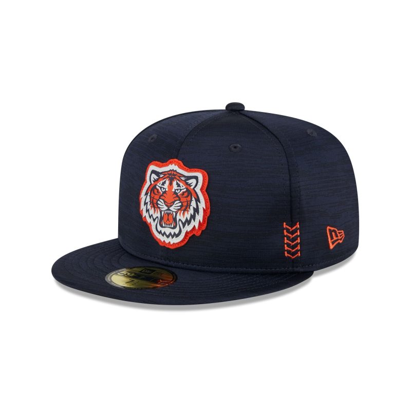 60489482 59FIFTY MLB24CHOF5950 DETTIG OTC 3QL