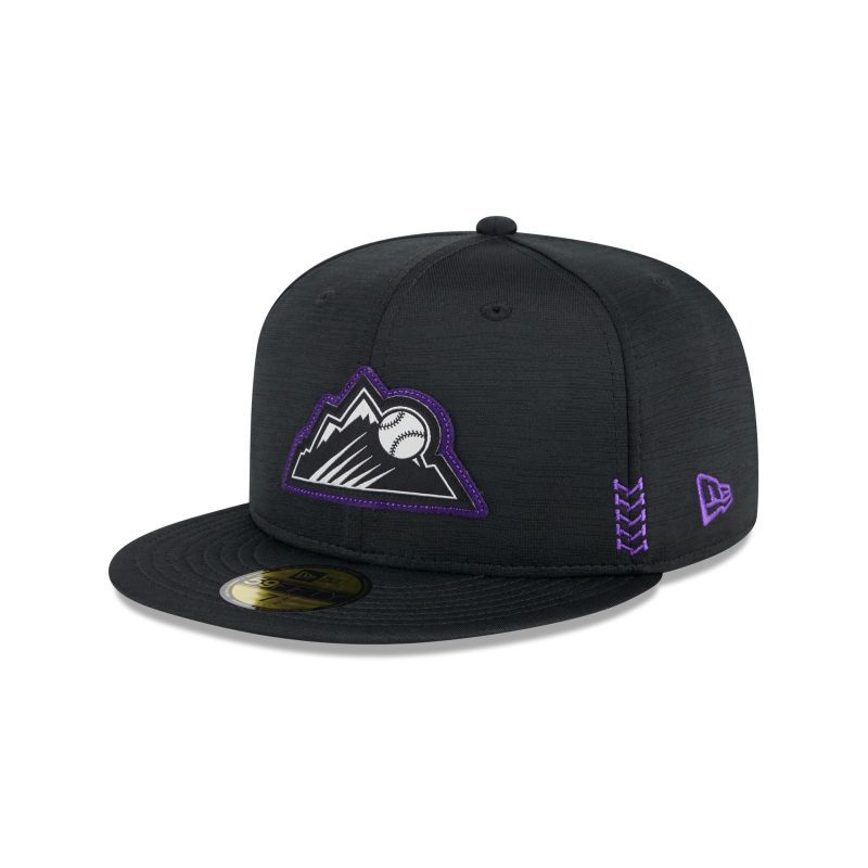 60489484 59FIFTY MLB24CHOF5950 COLROC OTC 3QL