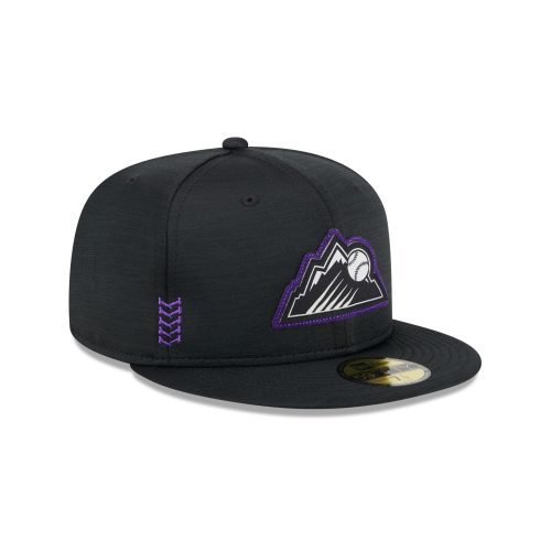 60489484 59FIFTY MLB24CHOF5950 COLROC OTC 3QR