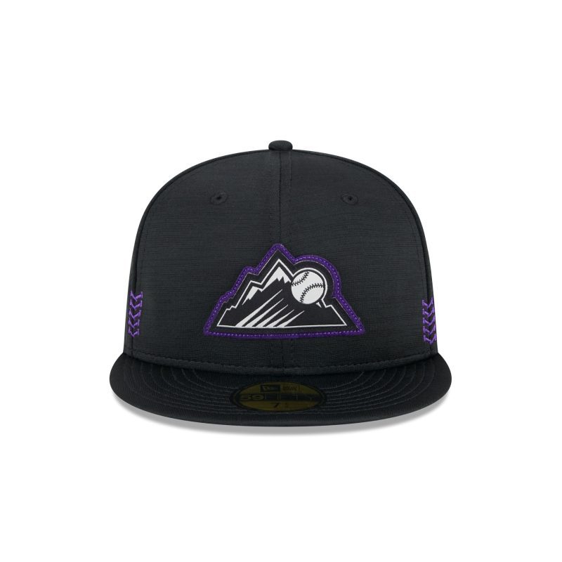 60489484 59FIFTY MLB24CHOF5950 COLROC OTC F