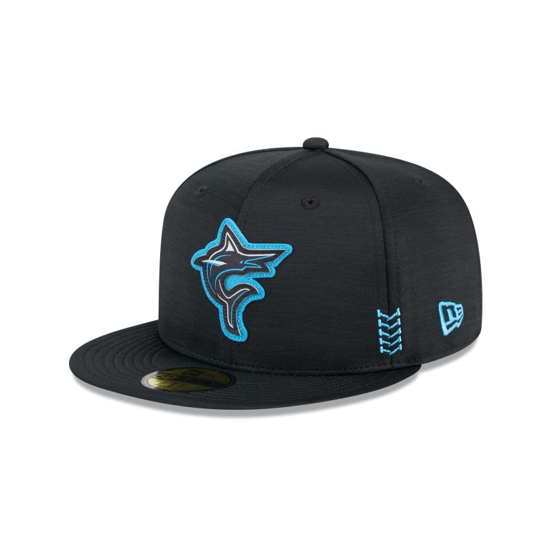 60489490 59FIFTY MLB24CHOF5950 MIAMAR OTC 3QL