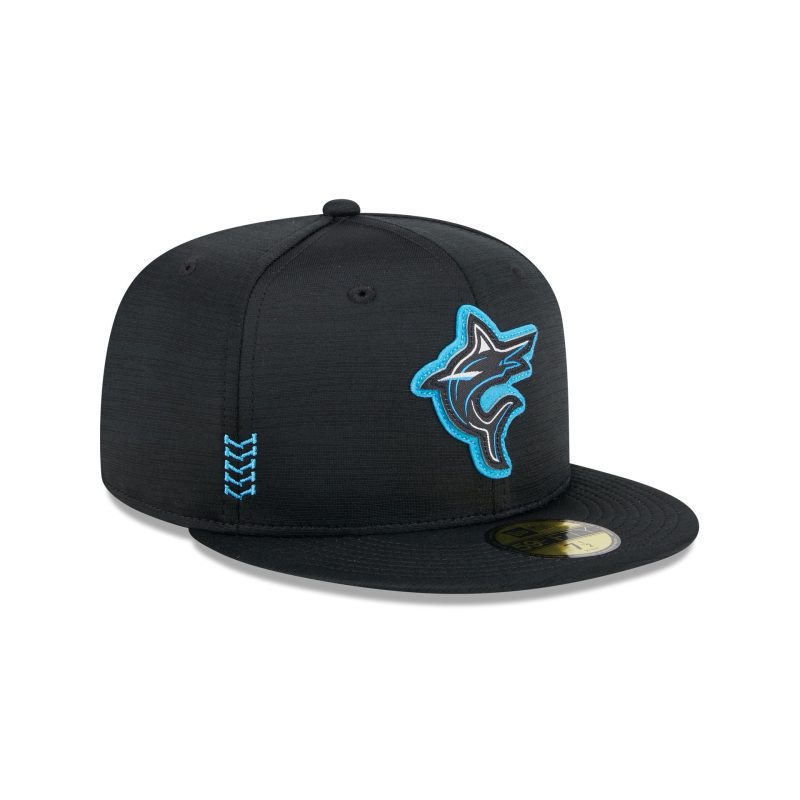 60489490 59FIFTY MLB24CHOF5950 MIAMAR OTC 3QR