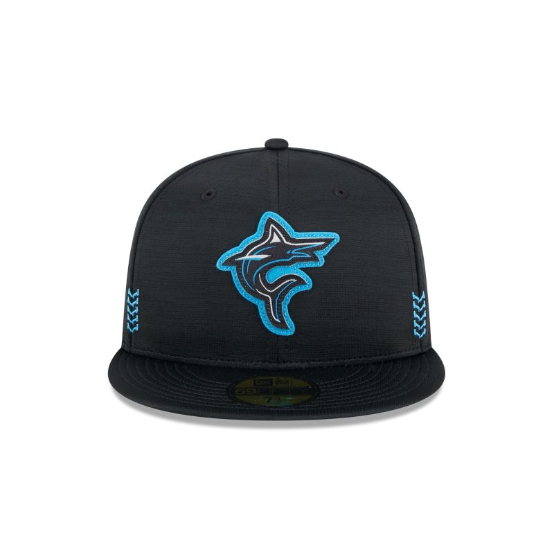 60489490 59FIFTY MLB24CHOF5950 MIAMAR OTC F