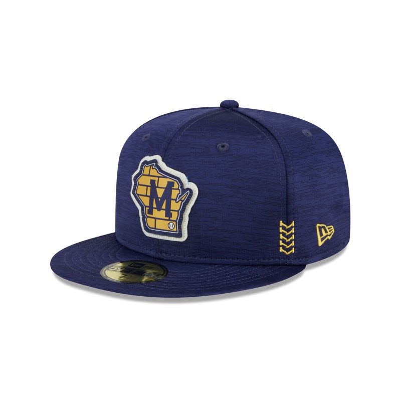 60489495 59FIFTY MLB24CHOF5950 MILBRE OTC 3QL