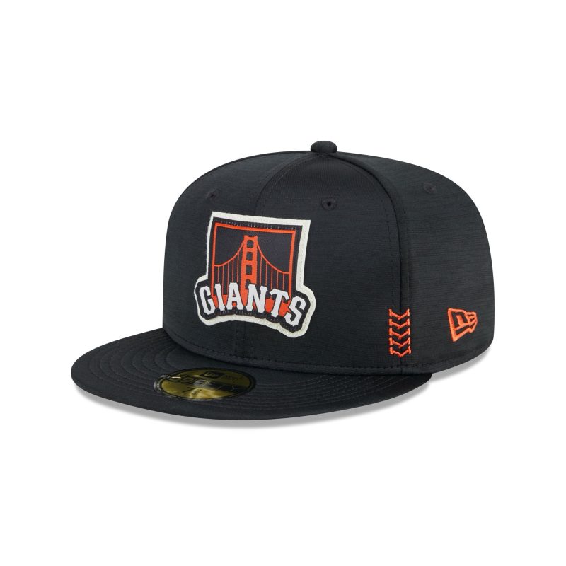 60489504 59FIFTY MLB24CHOF5950 SAFGIA OTC 3QL