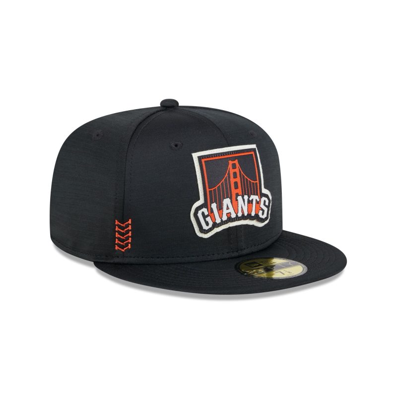 60489504 59FIFTY MLB24CHOF5950 SAFGIA OTC 3QR