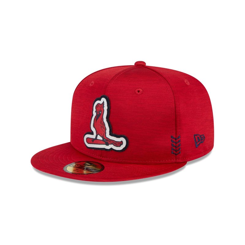 60489508 59FIFTY MLB24CHOF5950 STLCAR OTC 3QL