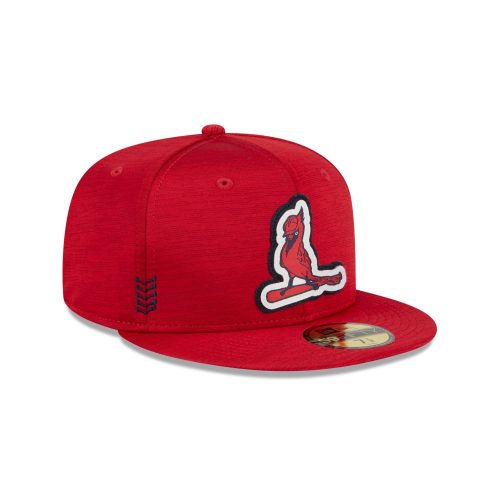 60489508 59FIFTY MLB24CHOF5950 STLCAR OTC 3QR