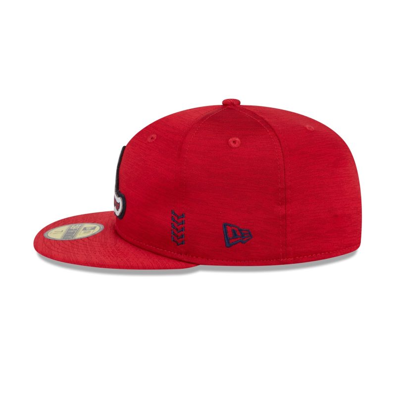 60489508 59FIFTY MLB24CHOF5950 STLCAR OTC LSIDE