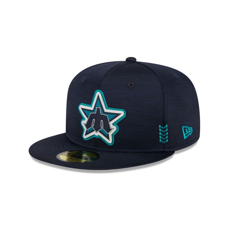 60489510 59FIFTY MLB24CHOF5950 SEAMAR OTC 3QL