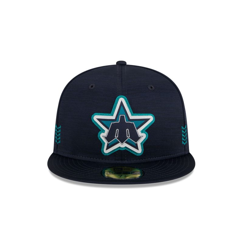 60489510 59FIFTY MLB24CHOF5950 SEAMAR OTC F