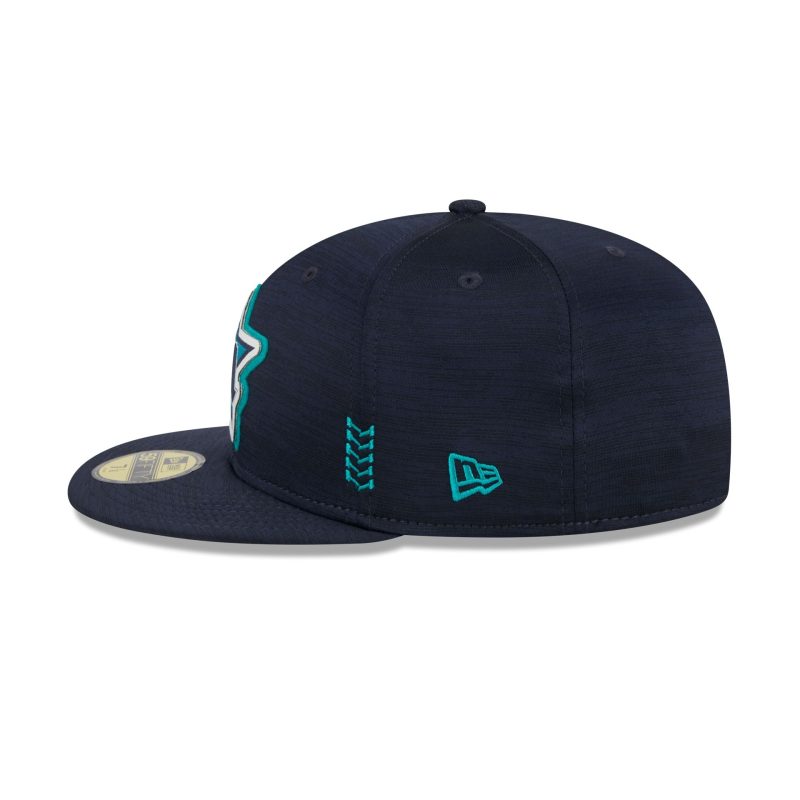 60489510 59FIFTY MLB24CHOF5950 SEAMAR OTC LSIDE