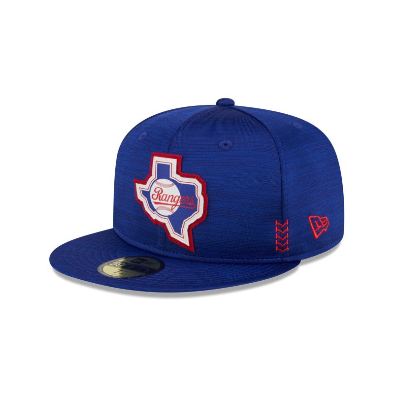 60489514 59FIFTY MLB24CHOF5950 TEXRAN OTC 3QL