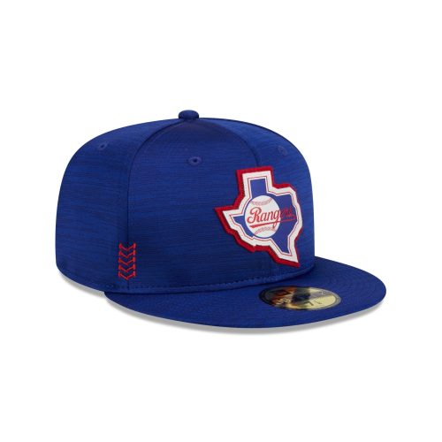 60489514 59FIFTY MLB24CHOF5950 TEXRAN OTC 3QR