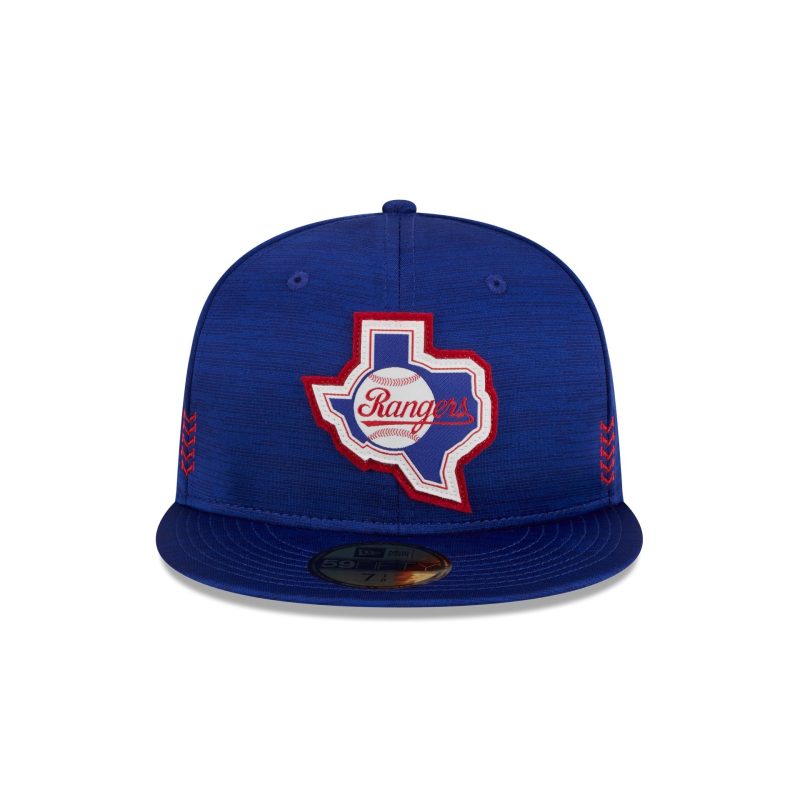 60489514 59FIFTY MLB24CHOF5950 TEXRAN OTC F