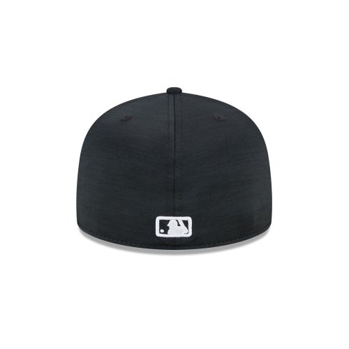 60489530 59FIFTY MLB24CHOF5950CW NEYYAN BLKBLKWHI R