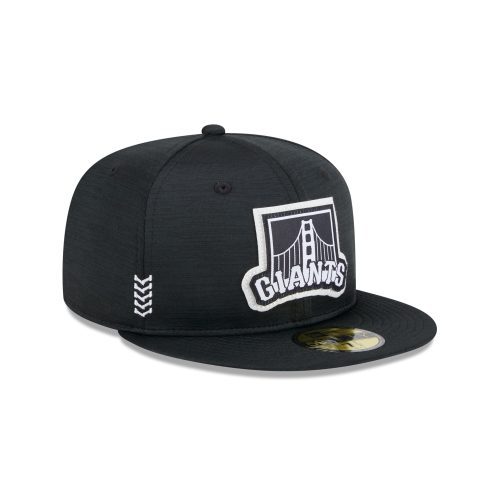 60489544 59FIFTY MLB24CHOF5950CW SAFGIA BLKBLKWHI 3QR 1