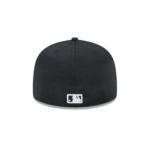 60489544 59FIFTY MLB24CHOF5950CW SAFGIA BLKBLKWHI R 1