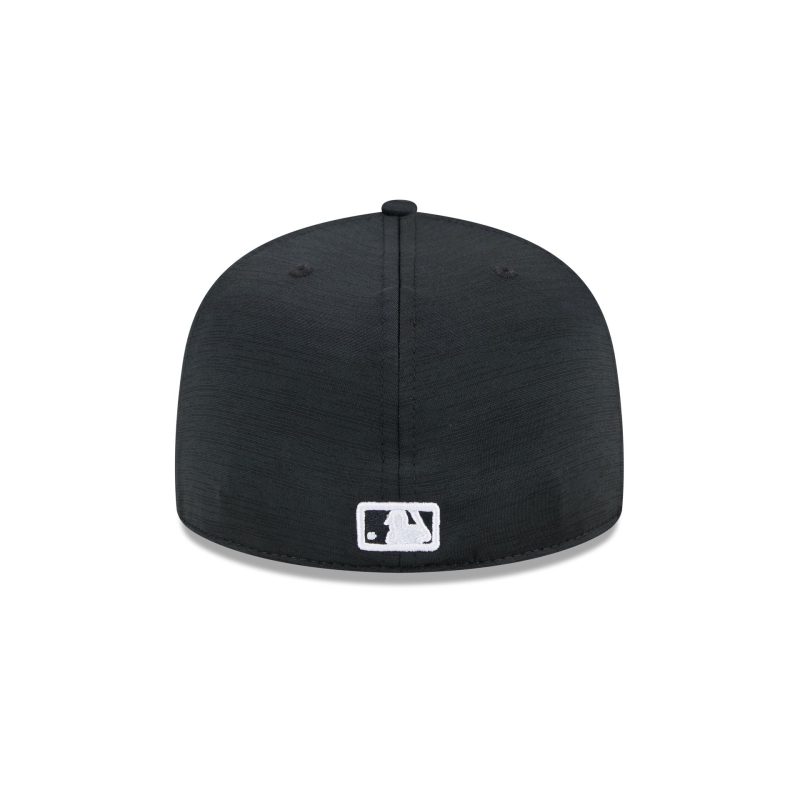 60489544 59FIFTY MLB24CHOF5950CW SAFGIA BLKBLKWHI R