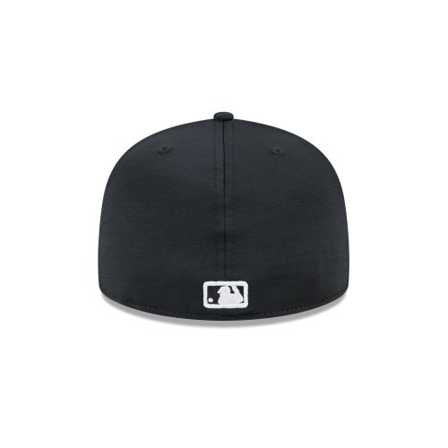 60489545 59FIFTY MLB24CHOF5950CW STLCAR BLKBLKWHI R 1