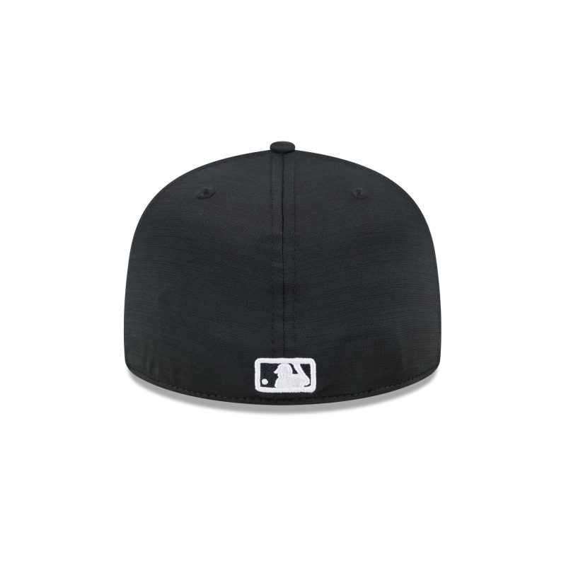 60489548 59FIFTY MLB24CHOF5950CW TORJAY BLKBLKWHI R