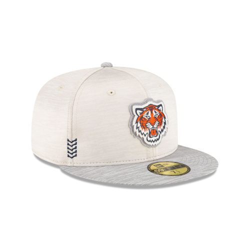 60489556 59FIFTY MLBCLUBHOUSE24 DETTIG GRY 3QR