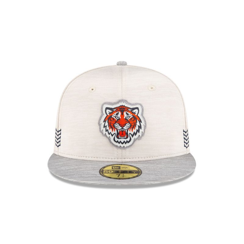 60489556 59FIFTY MLBCLUBHOUSE24 DETTIG GRY F