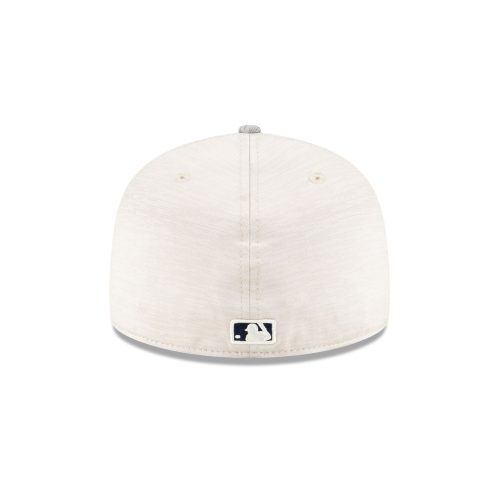 60489556 59FIFTY MLBCLUBHOUSE24 DETTIG GRY R