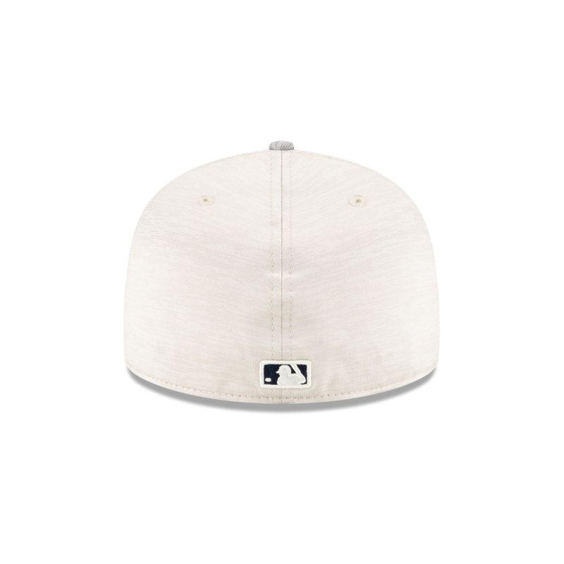 60489556 59FIFTY MLBCLUBHOUSE24 DETTIG GRY R