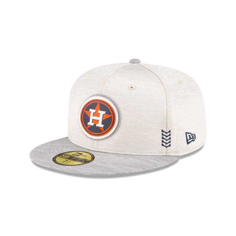 60489559 59FIFTY MLBCLUBHOUSE24 HOUAST GRY 3QL