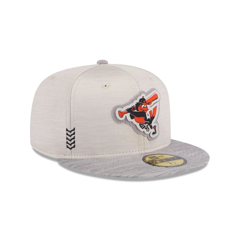 60489563 59FIFTY MLB24CH5950CUS BALORI STNGRAOTC 3QR