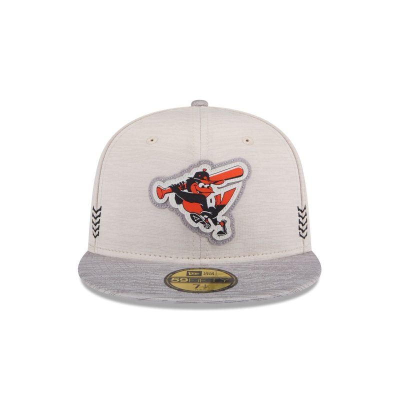 60489563 59FIFTY MLB24CH5950CUS BALORI STNGRAOTC F