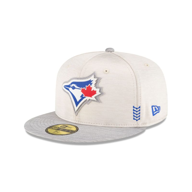 60489571 59FIFTY MLBCLUBHOUSE24 TORJAY GRY 3QL