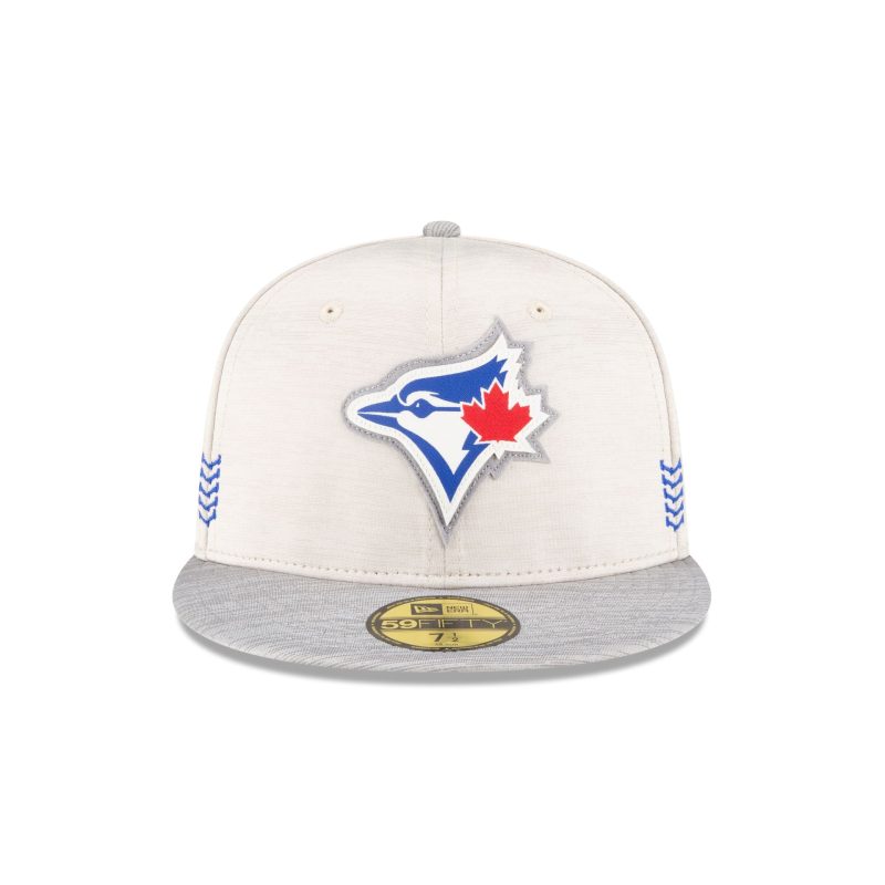 60489571 59FIFTY MLBCLUBHOUSE24 TORJAY GRY F