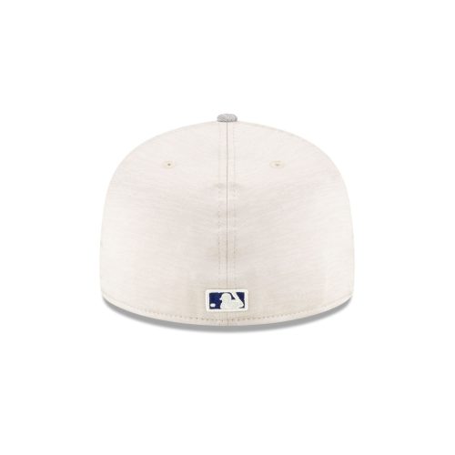 60489572 59FIFTY MLBCLUBHOUSE24 TEXRAN GRY R