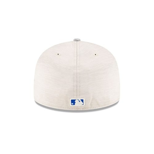 60489576 59FIFTY MLBCLUBHOUSE24 NEYMET GRY R