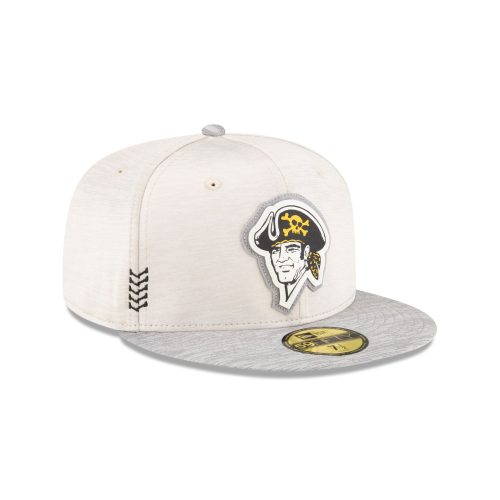 60489578 59FIFTY MLBCLUBHOUSE24 PITPIR GRY 3QR 1