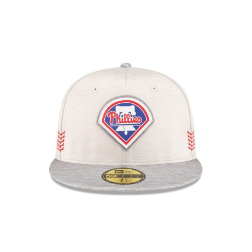 60489579 59FIFTY MLBCLUBHOUSE24 PHIPHI GRY F 1