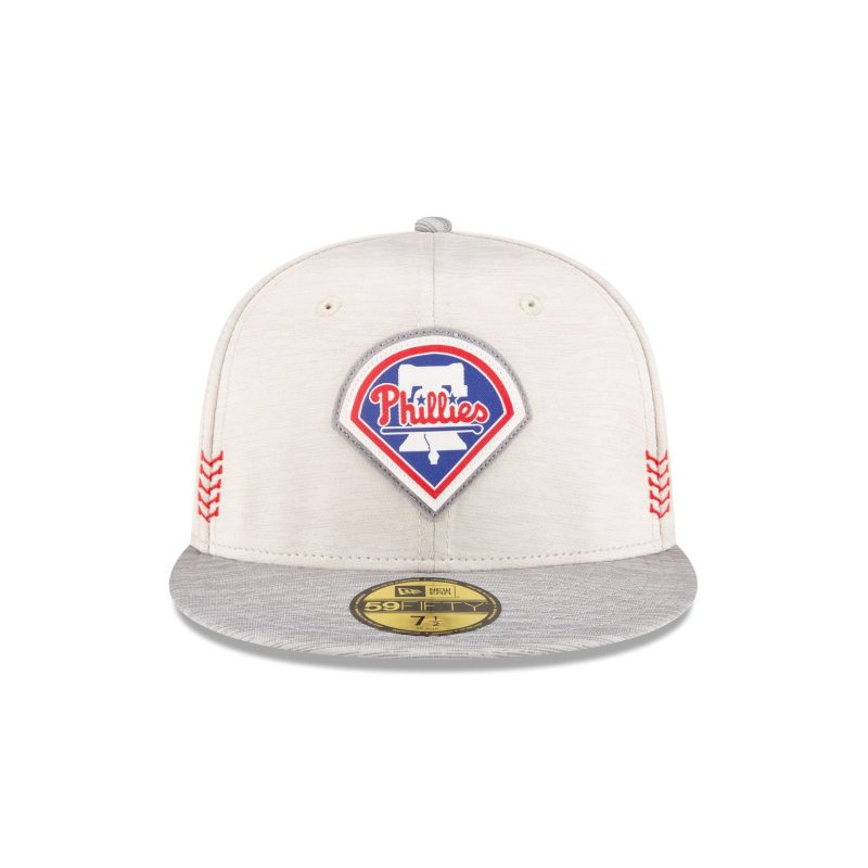 60489579 59FIFTY MLBCLUBHOUSE24 PHIPHI GRY F