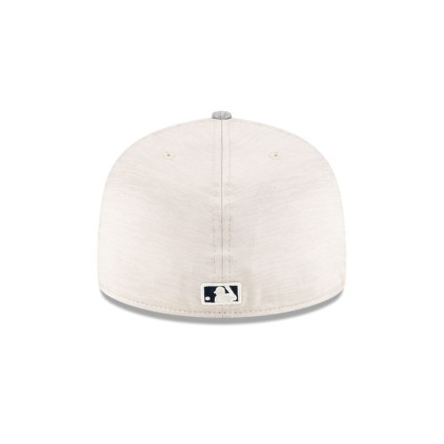 60489581 59FIFTY MLBCLUBHOUSE24 NEYYAN GRY R