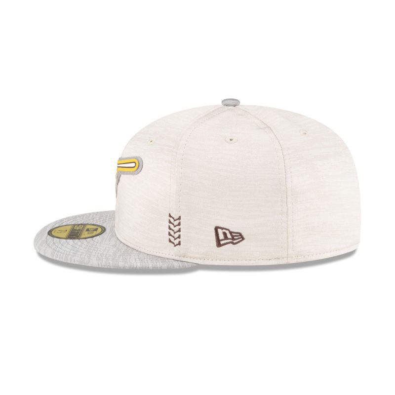 60489585 59FIFTY MLBCLUBHOUSE24 SADPAD GRY LSIDE 1