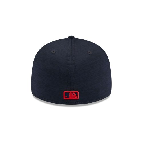 60489818 LP59FIFTY MLB24CHOFLP5950 ATLBRA OTC R