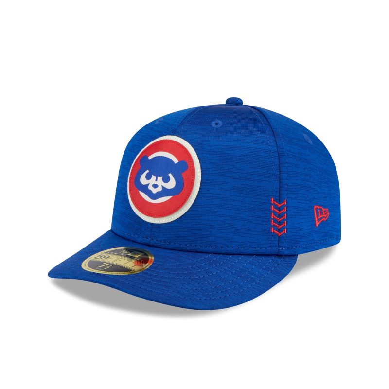 60489820 LP59FIFTY MLB24CHOFLP5950 CHICUB OTC 3QL