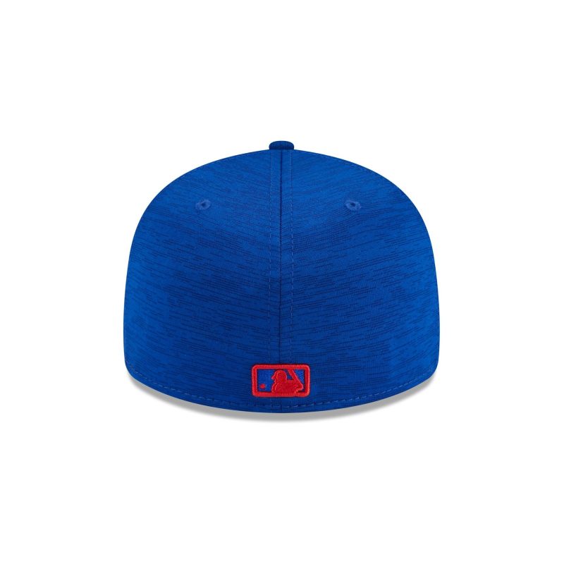 60489820 LP59FIFTY MLB24CHOFLP5950 CHICUB OTC R