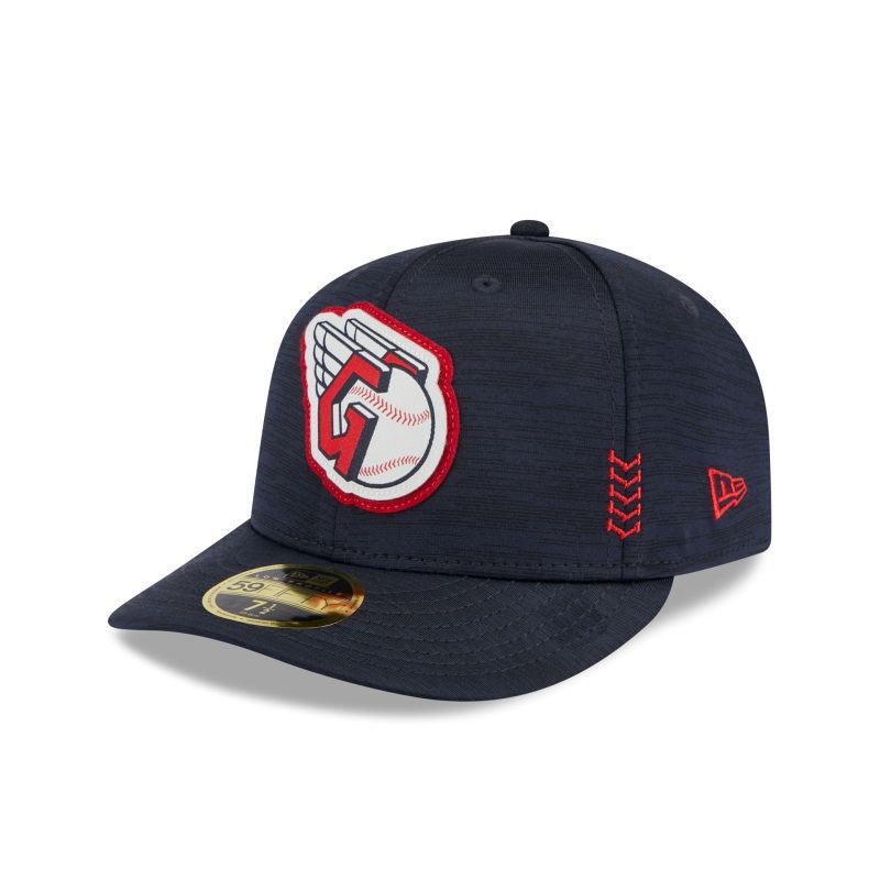 60489823 LP59FIFTY MLB24CHOFLP5950 CLEGUA OTC 3QL