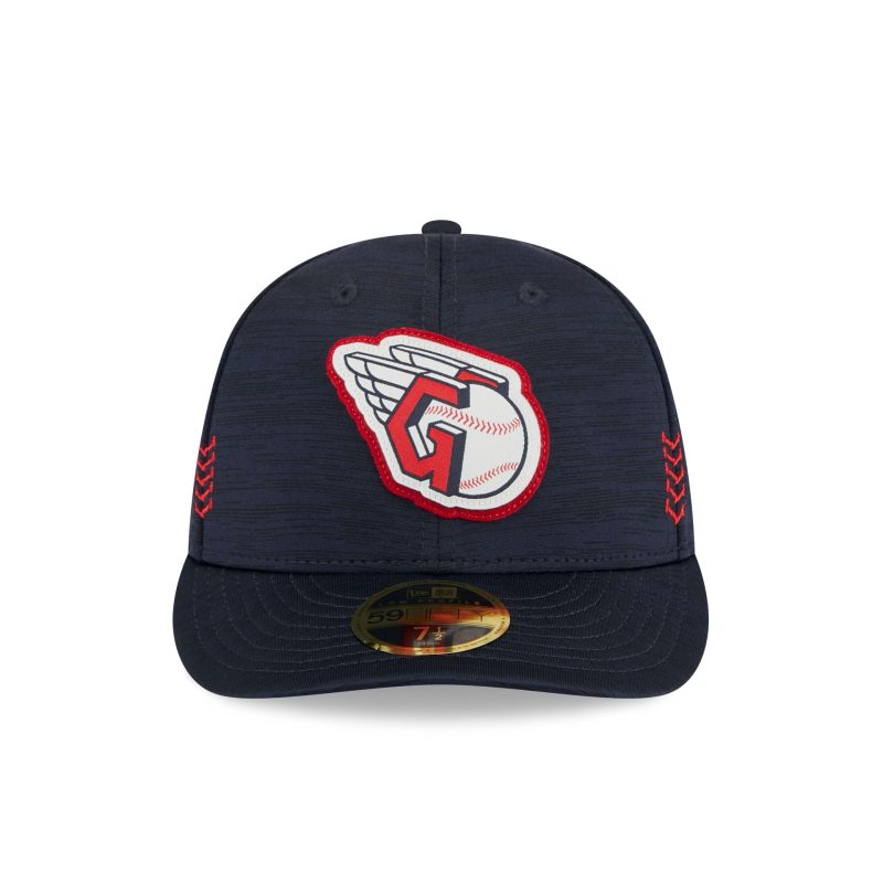 60489823 LP59FIFTY MLB24CHOFLP5950 CLEGUA OTC F