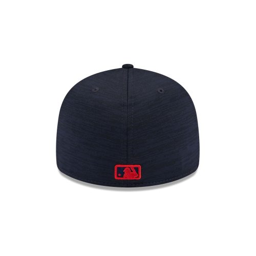 60489823 LP59FIFTY MLB24CHOFLP5950 CLEGUA OTC R