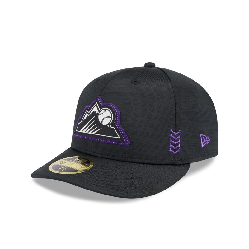 60489824 LP59FIFTY MLB24CHOFLP5950 COLROC OTC 3QL