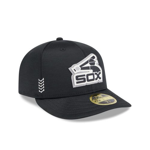 60489825 LP59FIFTY MLB24CHOFLP5950 CHIWHI OTC 3QR