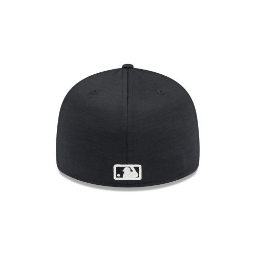 60489825 LP59FIFTY MLB24CHOFLP5950 CHIWHI OTC R